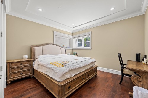 4042 34Th Avenue W, Vancouver, BC 