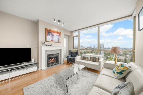 2403-6838 Station Hill Drive  Burnaby, BC V3N 5A4