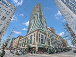 610 Granville Street  Vancouver, BC V6C 3T3