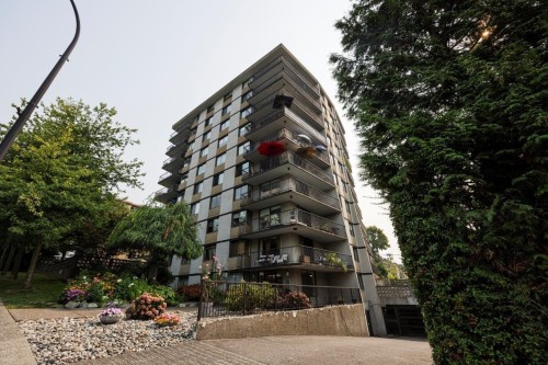 302-540 Lonsdale Avenue  North Vancouver, BC V7M 2G7