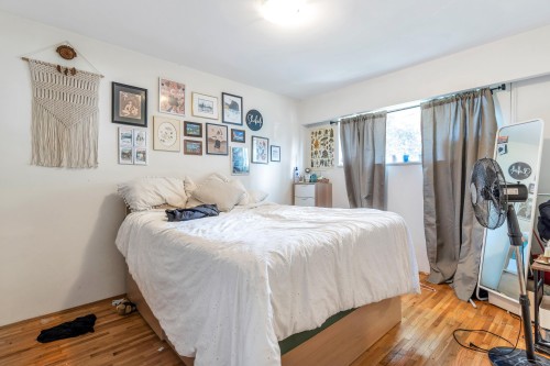 5755 Dumfries Street, Vancouver, BC 