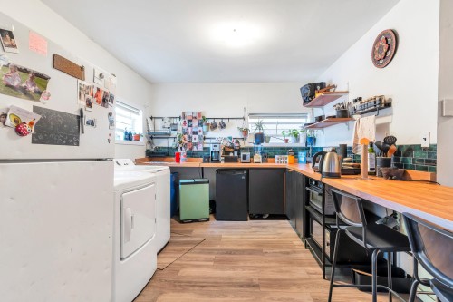 5755 Dumfries Street, Vancouver, BC 