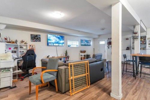 5755 Dumfries Street, Vancouver, BC 