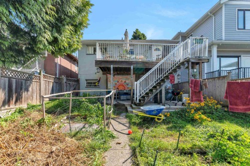 5755 Dumfries Street, Vancouver, BC 