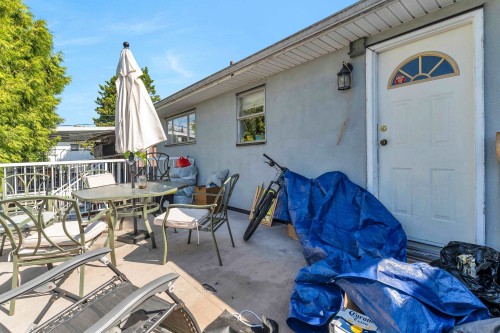 5755 Dumfries Street, Vancouver, BC 