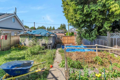 5755 Dumfries Street, Vancouver, BC 