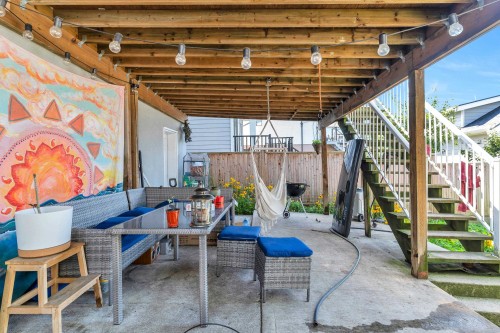 5755 Dumfries Street, Vancouver, BC 