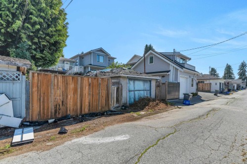 5755 Dumfries Street, Vancouver, BC 