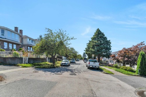 5755 Dumfries Street, Vancouver, BC 