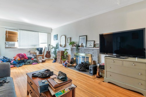 5755 Dumfries Street, Vancouver, BC 