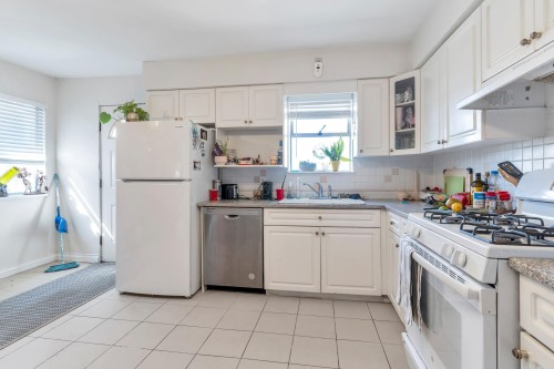 5755 Dumfries Street, Vancouver, BC 