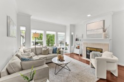 35-5820 Dover Crescent  Richmond, BC V7C 5P3