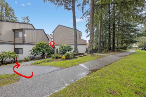 2975 Argo Place, Burnaby, BC 