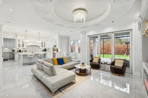 8580 Camden Crescent, Richmond, BC 