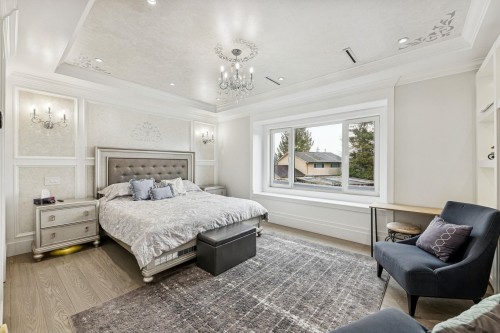 8580 Camden Crescent, Richmond, BC 