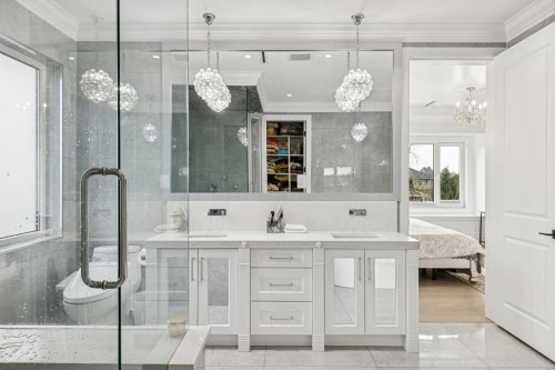 8580 Camden Crescent, Richmond, BC 