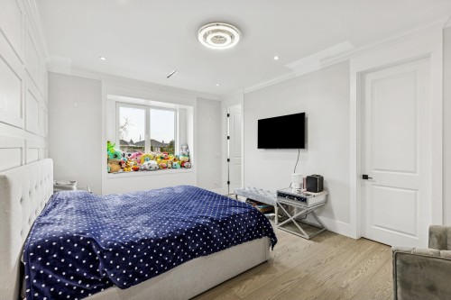 8580 Camden Crescent, Richmond, BC 