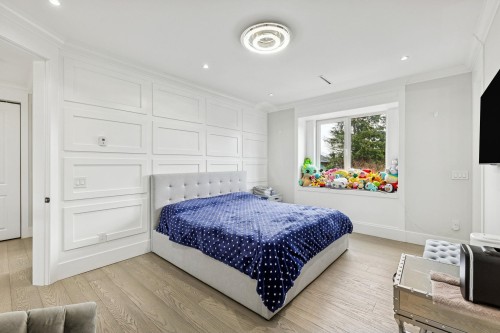 8580 Camden Crescent, Richmond, BC 