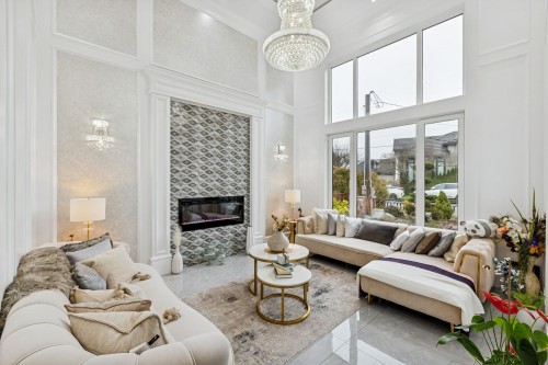 8580 Camden Crescent, Richmond, BC 