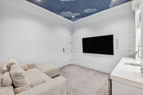 8580 Camden Crescent, Richmond, BC 