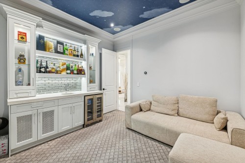 8580 Camden Crescent, Richmond, BC 