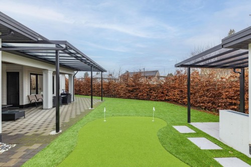 8580 Camden Crescent, Richmond, BC 