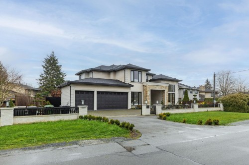 8580 Camden Crescent, Richmond, BC 