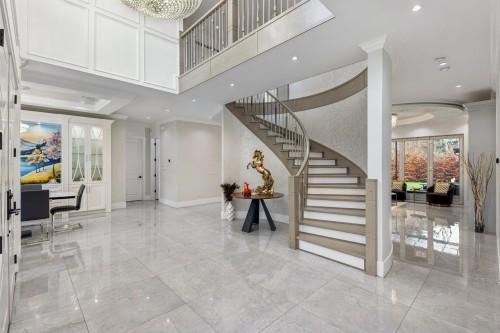 8580 Camden Crescent, Richmond, BC 