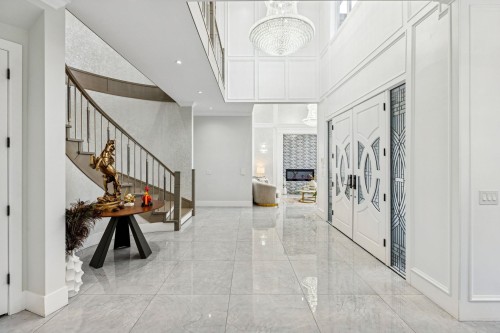 8580 Camden Crescent, Richmond, BC 