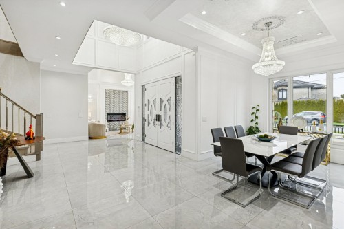 8580 Camden Crescent, Richmond, BC 