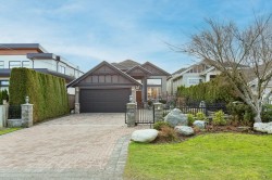 5580 Cantrell Road  Richmond, BC V7C 3H1