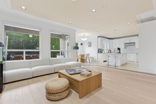 5580 Cantrell Road, Richmond, BC 