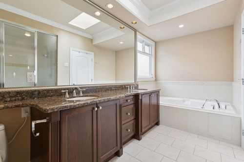 5580 Cantrell Road, Richmond, BC 