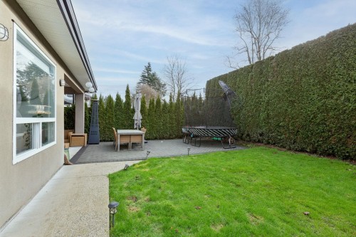 5580 Cantrell Road, Richmond, BC 