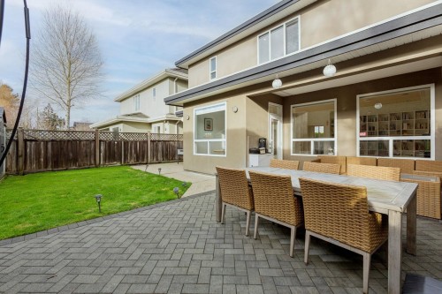 5580 Cantrell Road, Richmond, BC 
