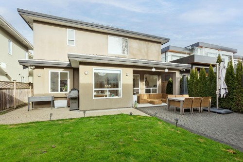 5580 Cantrell Road, Richmond, BC 