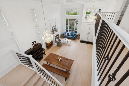 5580 Cantrell Road, Richmond, BC 