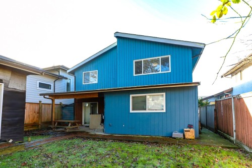 11160 Barkentine Place, Richmond, BC 