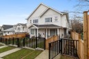2055 4Th Avenue E, Vancouver, BC 