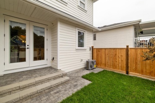 2049 4Th Avenue E, Vancouver, BC 