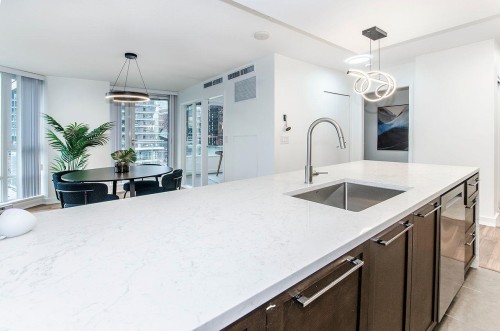 918 Cooperage Way Street, Vancouver, BC 