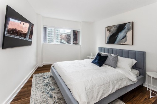 918 Cooperage Way Street, Vancouver, BC 