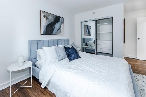 918 Cooperage Way Street, Vancouver, BC 