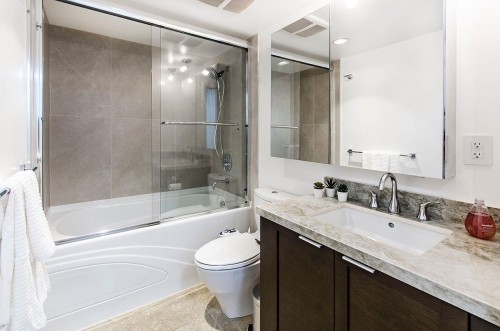 918 Cooperage Way Street, Vancouver, BC 