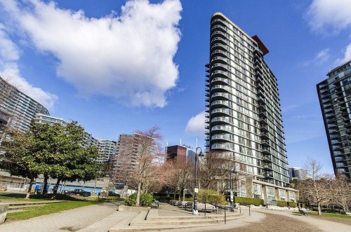 918 Cooperage Way Street, Vancouver, BC 