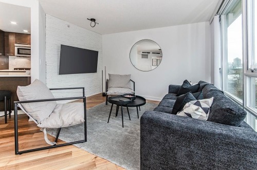 918 Cooperage Way Street, Vancouver, BC 