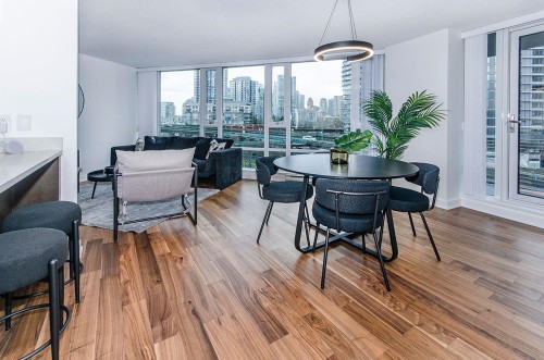 918 Cooperage Way Street, Vancouver, BC 