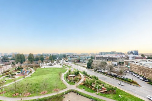 1007-8333 Sweet Avenue  Richmond, BC V6X 0P4