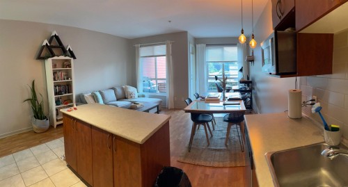 215-40437 Tantalus Road, Squamish, BC 