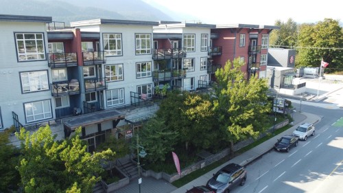 215-40437 Tantalus Road, Squamish, BC 